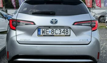 Toyota Corolla Poleasingowy Salon Polska I właściciel Serwis ASO VAT 23% Bezwypadkowy E21 (2019-) full