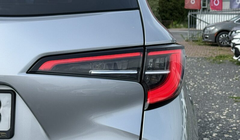 Toyota Corolla Poleasingowy Salon Polska I właściciel Serwis ASO VAT 23% Bezwypadkowy E21 (2019-) full