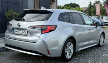 Toyota Corolla Poleasingowy Salon Polska I właściciel Serwis ASO VAT 23% Bezwypadkowy E21 (2019-) full