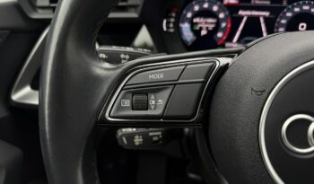 Audi A3 Sportback Salon Polska Poleasingowy I właściciel Serwis ASO VAT 23% Bezwypadkowy 8Y (2020-) full