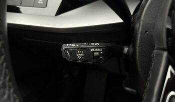 Audi A3 Sportback Salon Polska Poleasingowy I właściciel Serwis ASO VAT 23% Bezwypadkowy 8Y (2020-) full