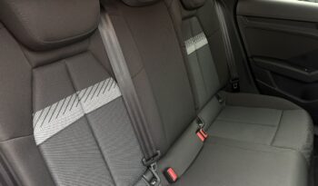 Audi A3 Sportback Salon Polska Poleasingowy I właściciel Serwis ASO VAT 23% Bezwypadkowy 8Y (2020-) full