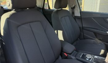Audi Q2 Niski Przebieg Stan Bardzo Dobry FV VAT 23% full