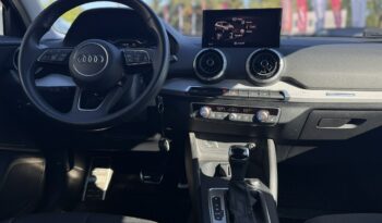 Audi Q2 Niski Przebieg Stan Bardzo Dobry FV VAT 23% full