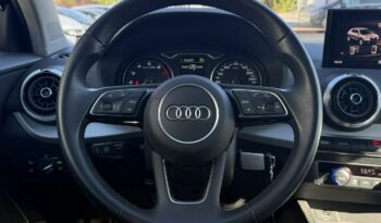 Audi Q2 Niski Przebieg Stan Bardzo Dobry FV VAT 23% full