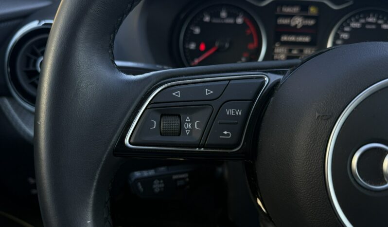 Audi Q2 Niski Przebieg Stan Bardzo Dobry FV VAT 23% full