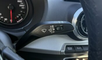 Audi Q2 Niski Przebieg Stan Bardzo Dobry FV VAT 23% full