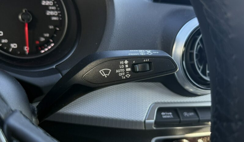 Audi Q2 Niski Przebieg Stan Bardzo Dobry FV VAT 23% full