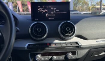 Audi Q2 Niski Przebieg Stan Bardzo Dobry FV VAT 23% full