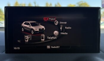 Audi Q2 Niski Przebieg Stan Bardzo Dobry FV VAT 23% full