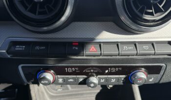 Audi Q2 Niski Przebieg Stan Bardzo Dobry FV VAT 23% full