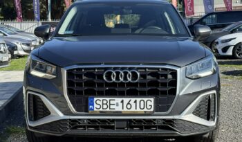 Audi Q2 Niski Przebieg Stan Bardzo Dobry FV VAT 23% full
