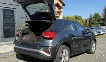 Audi Q2 Niski Przebieg Stan Bardzo Dobry FV VAT 23% full