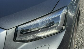 Audi Q2 Niski Przebieg Stan Bardzo Dobry FV VAT 23% full