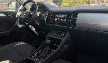 Škoda Kodiaq krajowy automat 2.0 Tdi Dsg 150km I (2016-2024) full