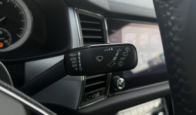 Škoda Kodiaq krajowy automat 2.0 Tdi Dsg 150km I (2016-2024) full