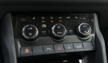 Škoda Kodiaq krajowy automat 2.0 Tdi Dsg 150km I (2016-2024) full