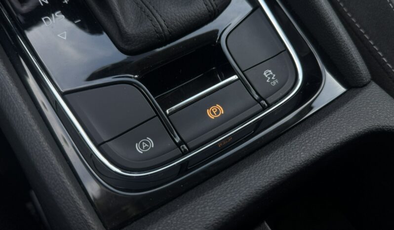 Škoda Kodiaq krajowy automat 2.0 Tdi Dsg 150km I (2016-2024) full