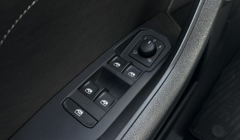 Škoda Kodiaq krajowy automat 2.0 Tdi Dsg 150km I (2016-2024) full