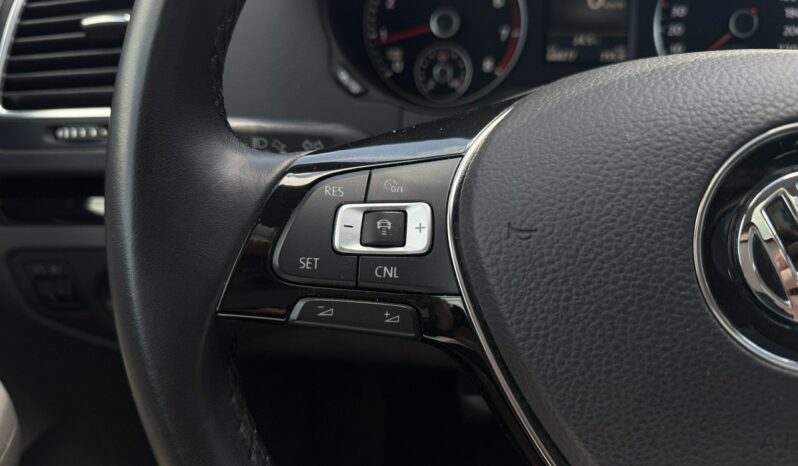 Volkswagen Sharan Salon Polska Poleasingowy I właściciel Serwis ASO VAT 23% Bezwypadkowy II (2010-) full