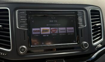 Volkswagen Sharan Salon Polska Poleasingowy I właściciel Serwis ASO VAT 23% Bezwypadkowy II (2010-) full