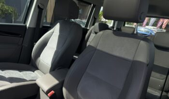 Volkswagen Sharan Salon Polska Poleasingowy I właściciel Serwis ASO VAT 23% Bezwypadkowy II (2010-) full