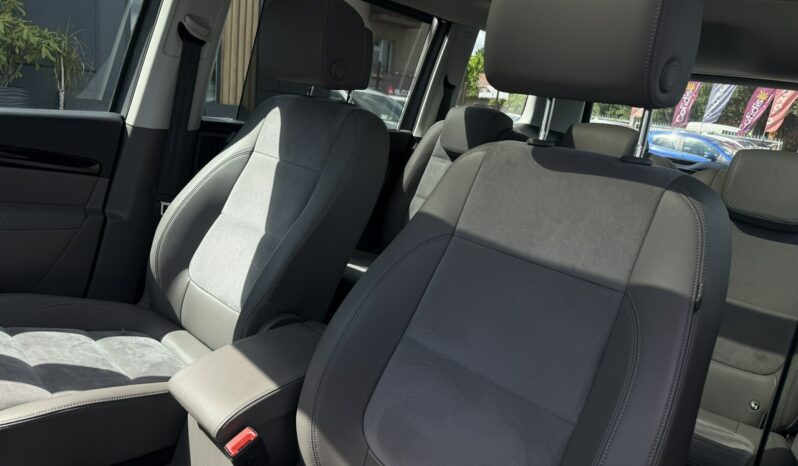Volkswagen Sharan Salon Polska Poleasingowy I właściciel Serwis ASO VAT 23% Bezwypadkowy II (2010-) full