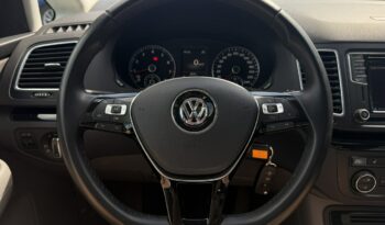 Volkswagen Sharan Salon Polska Poleasingowy I właściciel Serwis ASO VAT 23% Bezwypadkowy II (2010-) full
