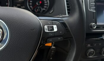 Volkswagen Sharan Salon Polska Poleasingowy I właściciel Serwis ASO VAT 23% Bezwypadkowy II (2010-) full