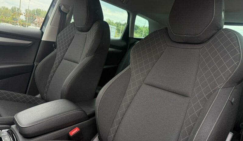 Škoda Karoq krajowy automat  1.5 Tsi 150km full