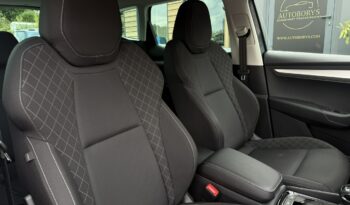 Škoda Karoq krajowy automat  1.5 Tsi 150km full