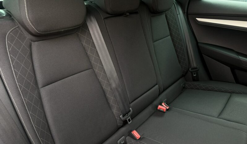 Škoda Karoq krajowy automat  1.5 Tsi 150km full