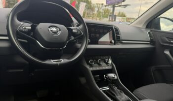 Škoda Karoq krajowy automat  1.5 Tsi 150km full