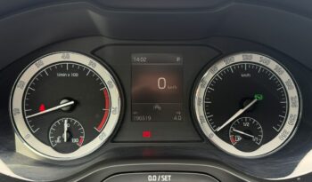 Škoda Karoq krajowy automat  1.5 Tsi 150km full