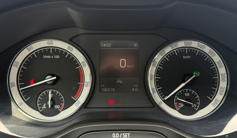 Škoda Karoq krajowy automat  1.5 Tsi 150km full
