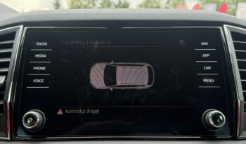 Škoda Karoq krajowy automat  1.5 Tsi 150km full