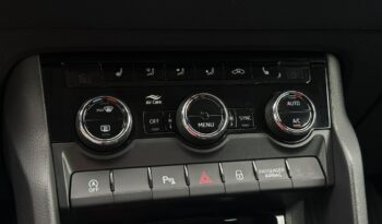 Škoda Karoq krajowy automat  1.5 Tsi 150km full