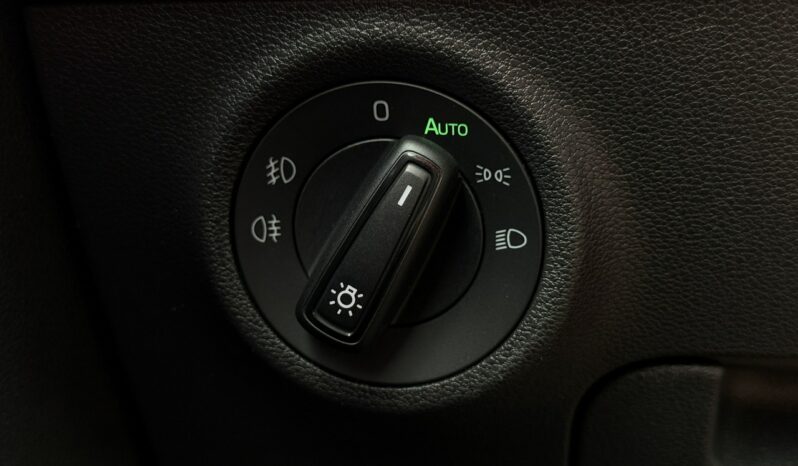 Škoda Karoq krajowy automat  1.5 Tsi 150km full