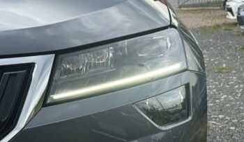 Škoda Karoq krajowy automat  1.5 Tsi 150km full