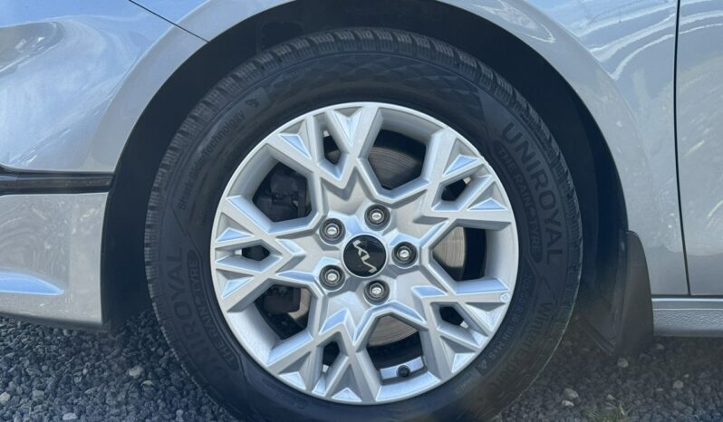Kia Cee’d Salon Polska Poleasingowy I właściciel Serwis ASO VAT 23% Bezwypadkowy III (2018-) full