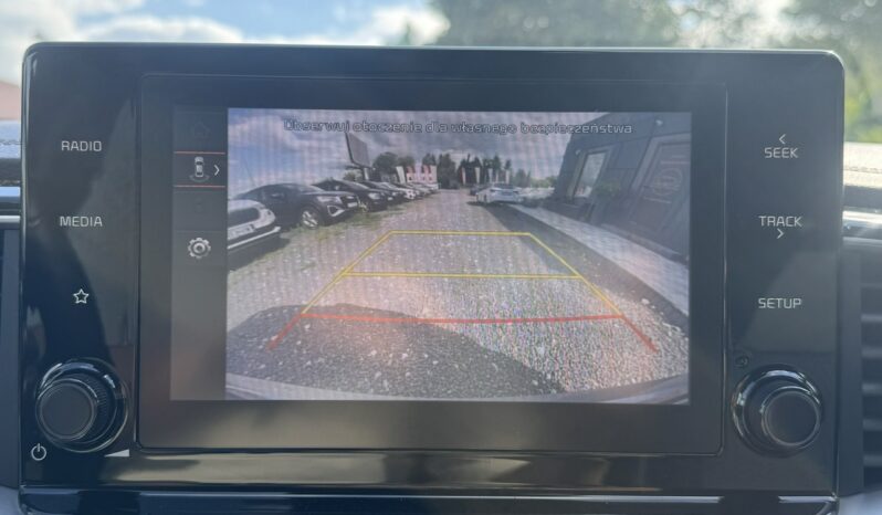 Kia Cee’d Salon Polska Poleasingowy I właściciel Serwis ASO VAT 23% Bezwypadkowy III (2018-) full