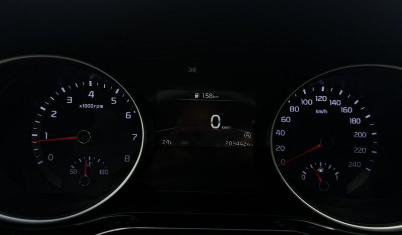 Kia Cee’d Salon Polska Poleasingowy I właściciel Serwis ASO VAT 23% Bezwypadkowy III (2018-) full