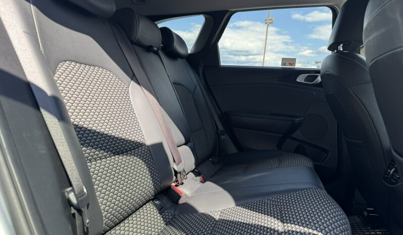 Kia Cee’d Salon Polska Poleasingowy I właściciel Serwis ASO VAT 23% Bezwypadkowy III (2018-) full