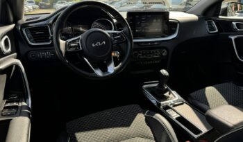 Kia Cee’d Salon Polska Poleasingowy I właściciel Serwis ASO VAT 23% Bezwypadkowy III (2018-) full