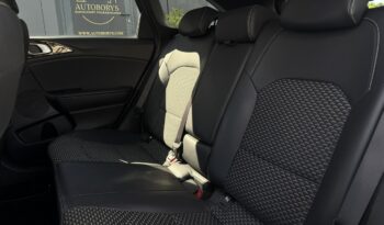 Kia Cee’d Salon Polska Poleasingowy I właściciel Serwis ASO VAT 23% Bezwypadkowy III (2018-) full