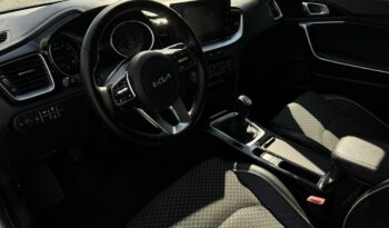 Kia Cee’d Salon Polska Poleasingowy I właściciel Serwis ASO VAT 23% Bezwypadkowy III (2018-) full