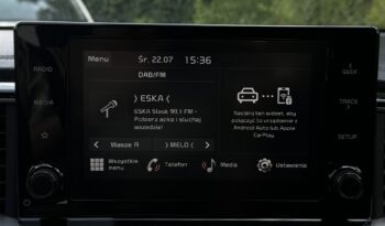 Kia Cee’d Salon Polska Poleasingowy I właściciel Serwis ASO VAT 23% Bezwypadkowy III (2018-) full