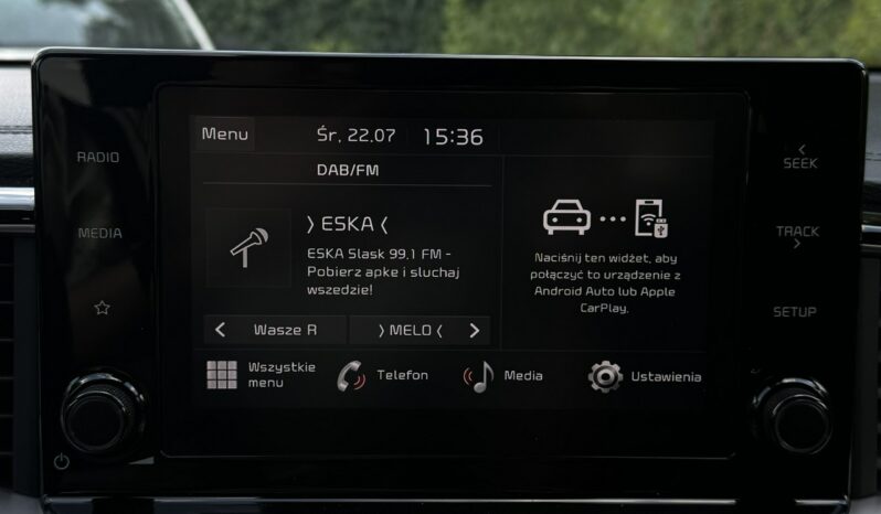 Kia Cee’d Salon Polska Poleasingowy I właściciel Serwis ASO VAT 23% Bezwypadkowy III (2018-) full