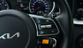 Kia Cee’d Salon Polska Poleasingowy I właściciel Serwis ASO VAT 23% Bezwypadkowy III (2018-) full