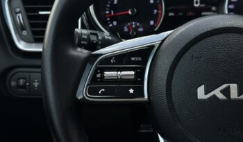 Kia Cee’d Salon Polska Poleasingowy I właściciel Serwis ASO VAT 23% Bezwypadkowy III (2018-) full